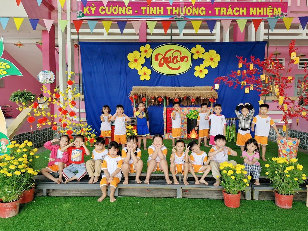 Tết Nguyên Đán