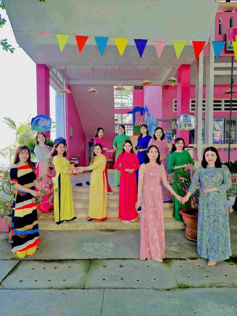 ÁO DÀI